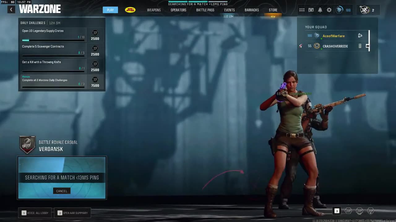 Live VOD 7/19/25