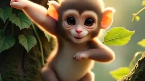 Funny animals video