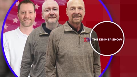 The Kimmer Show Friday June 20th
