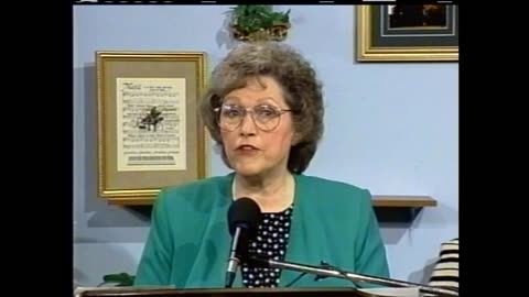 VCY.TV - Christian Information Television