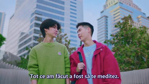 Boys in love ep. 4 ro
