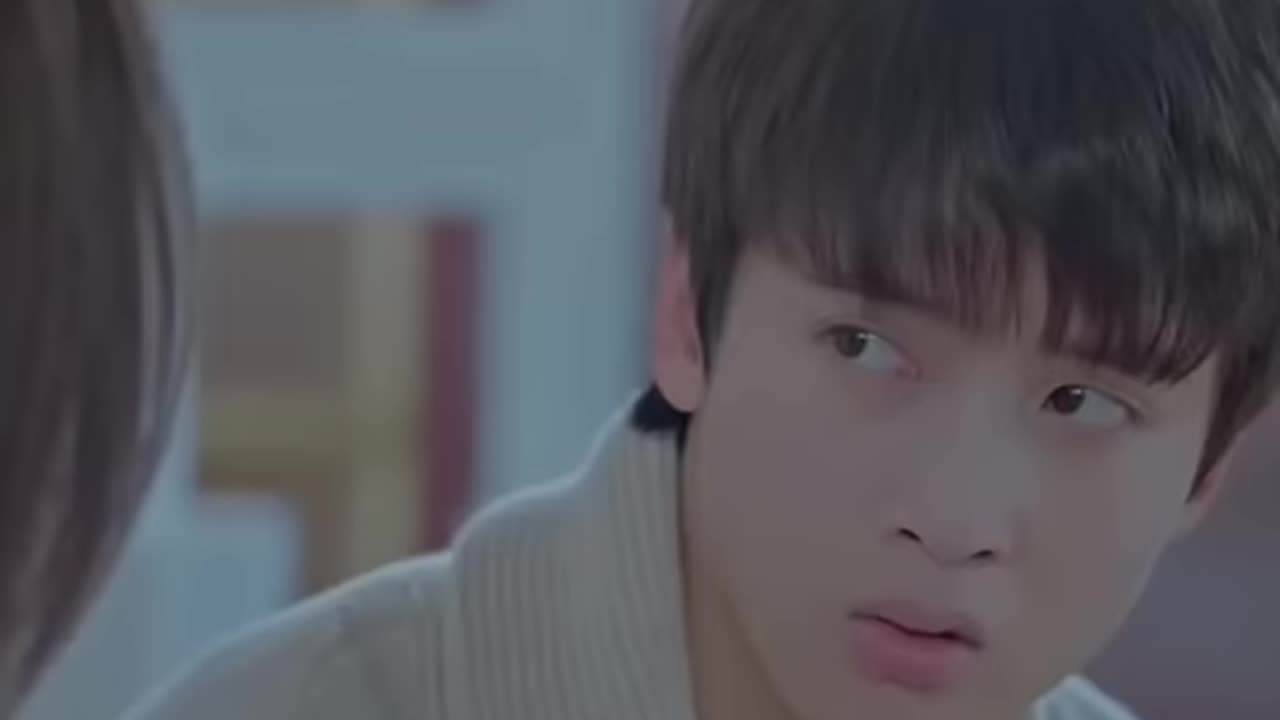 Forceful Kiss out of Jealousy 😳💋🔥 Romantic scene#kdrama #cdrama #shorts #short #viralvideo