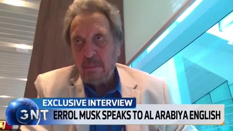 ELON MUSKS DAD DOESNT KNOW WHAT ELON IS DOING