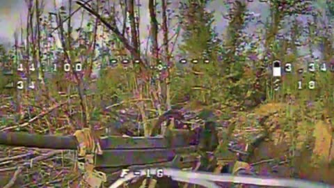 Soviet technology under pressure: TOR-M2 and Msta-S fail against smart munitions