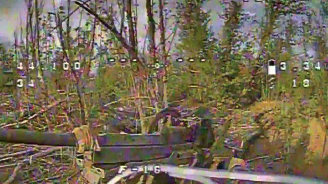 Soviet technology under pressure: TOR-M2 and Msta-S fail against smart munitions