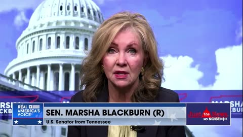 Sen. Marsha Blackburn demands answers for disastrous 2021 Afghanistan withdrawal