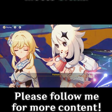 Traveler meets Citlali 9