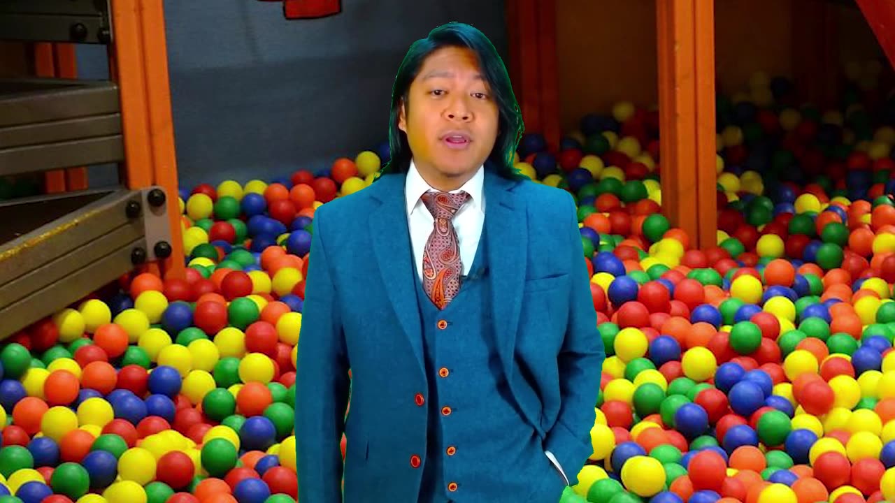 Sungrand Studios sucks himself off HARD. Chooses not to be a YouTuber