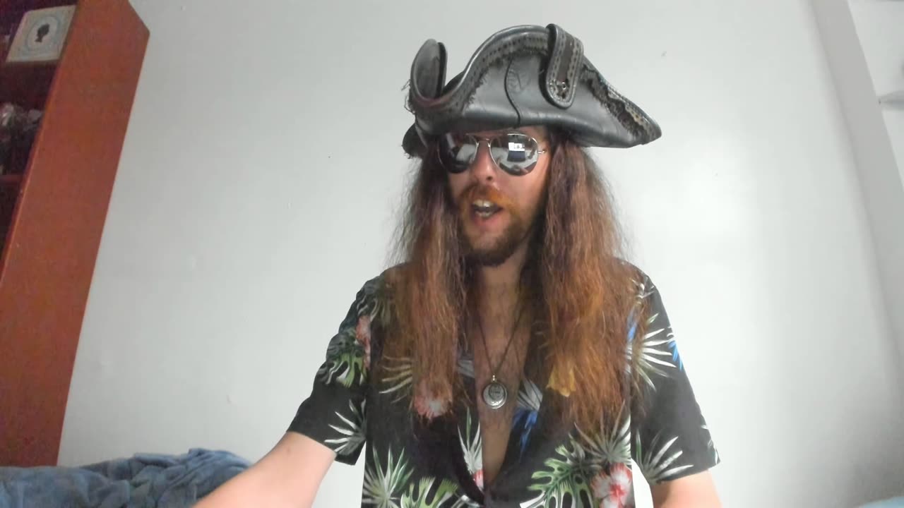 Legacy Media Rambles About Preppers, Ghoulishly