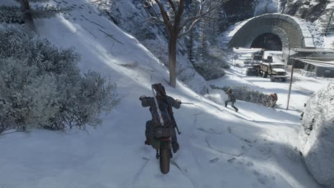 Days Gone - 63