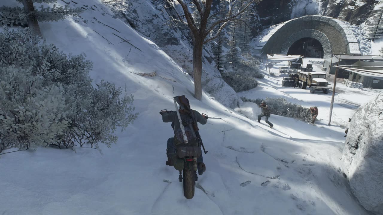 Days Gone - 63