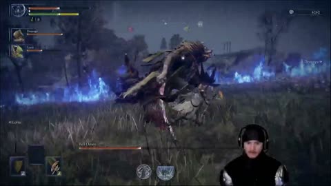 (XBOX) - Nightreign! CO-OP w/wifey! Lets gooo!