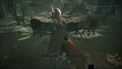 (XBOX) - Nightreign! CO-OP w/wifey! Lets gooo!