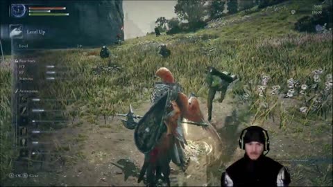 (XBOX) - Nightreign! CO-OP w/wifey! Lets gooo!