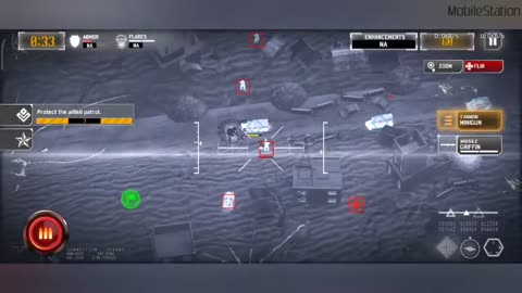 Drone Shadow Strike 3 - Roadshow