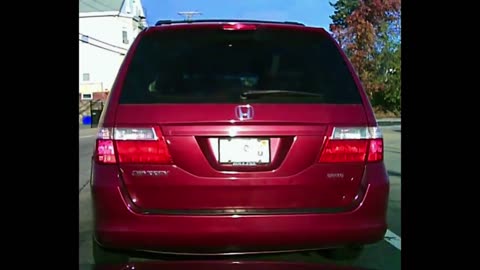Honda Vehicles