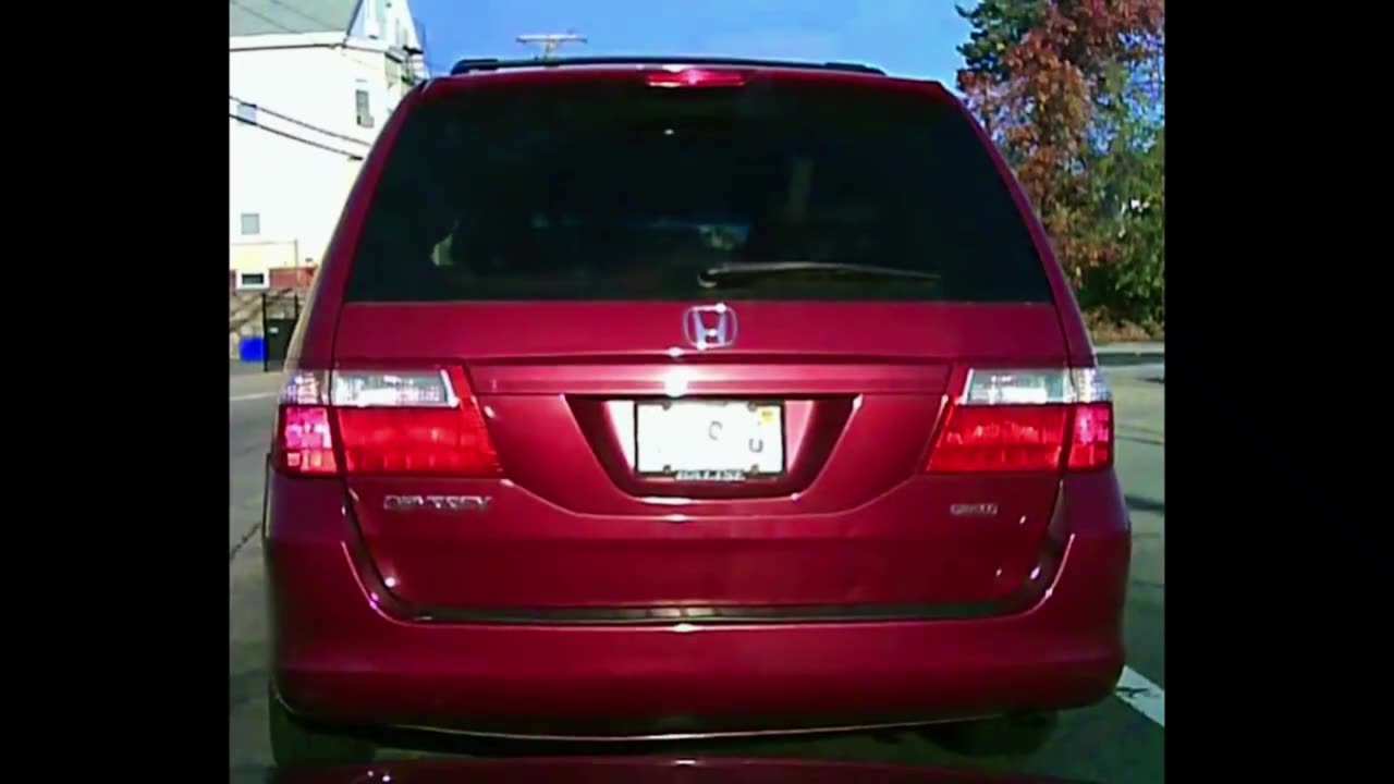 Honda Vehicles