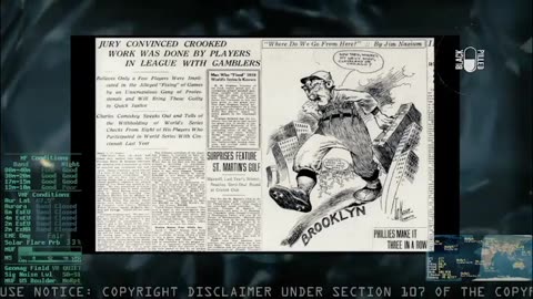 BOTH SIDES OF THE PLANET, JEWISH ORGANIZED CRIME · ARNOLD ROTHSTEIN & MR. SIN ABE SAFFRON