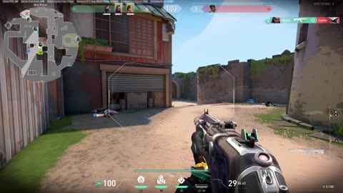 Viper Clutches the Round – Phoenix Got Evaporated