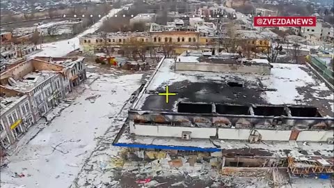 Ukraine war combat/related footage 12/29/25