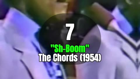 "Top 10 Happy Songs of the 1950s That Still Make You Smile 😊🎶"
