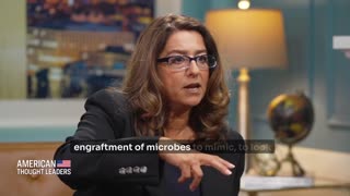 The Role of Healthy Gut Bacteria in Autism Treatment? | Dr. Sabine Hazan