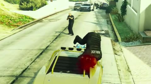 GTA V 170 Duke O'Death Crash💥 𝗙𝗼𝗹𝗹𝗼𝘄╰┈➤🔗