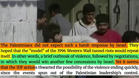 The Lie of the 'Two-State Solution'