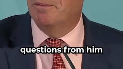 Farage HITS back at Sadiq Khan over criticism of Reform UK's migration plan