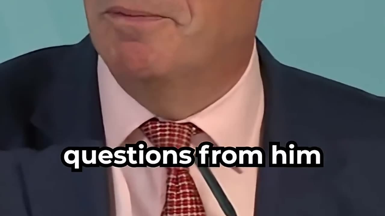 Farage HITS back at Sadiq Khan over criticism of Reform UK's migration plan
