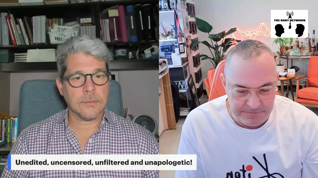 The Two State Falacy