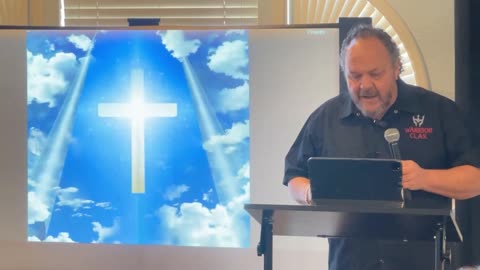 The Father’s Identity Manifesting in the Sons | Miracle Connection