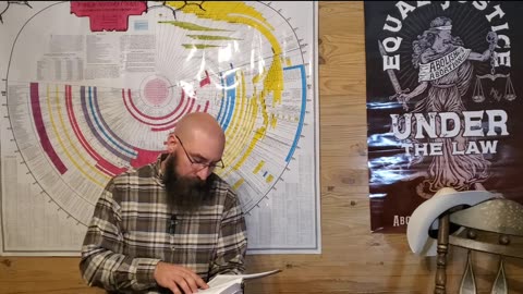 Genesis: Chapter 36 & 37