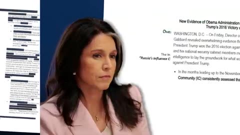 'Russiagate' investigation: VP Vance predicts indictments will come soon