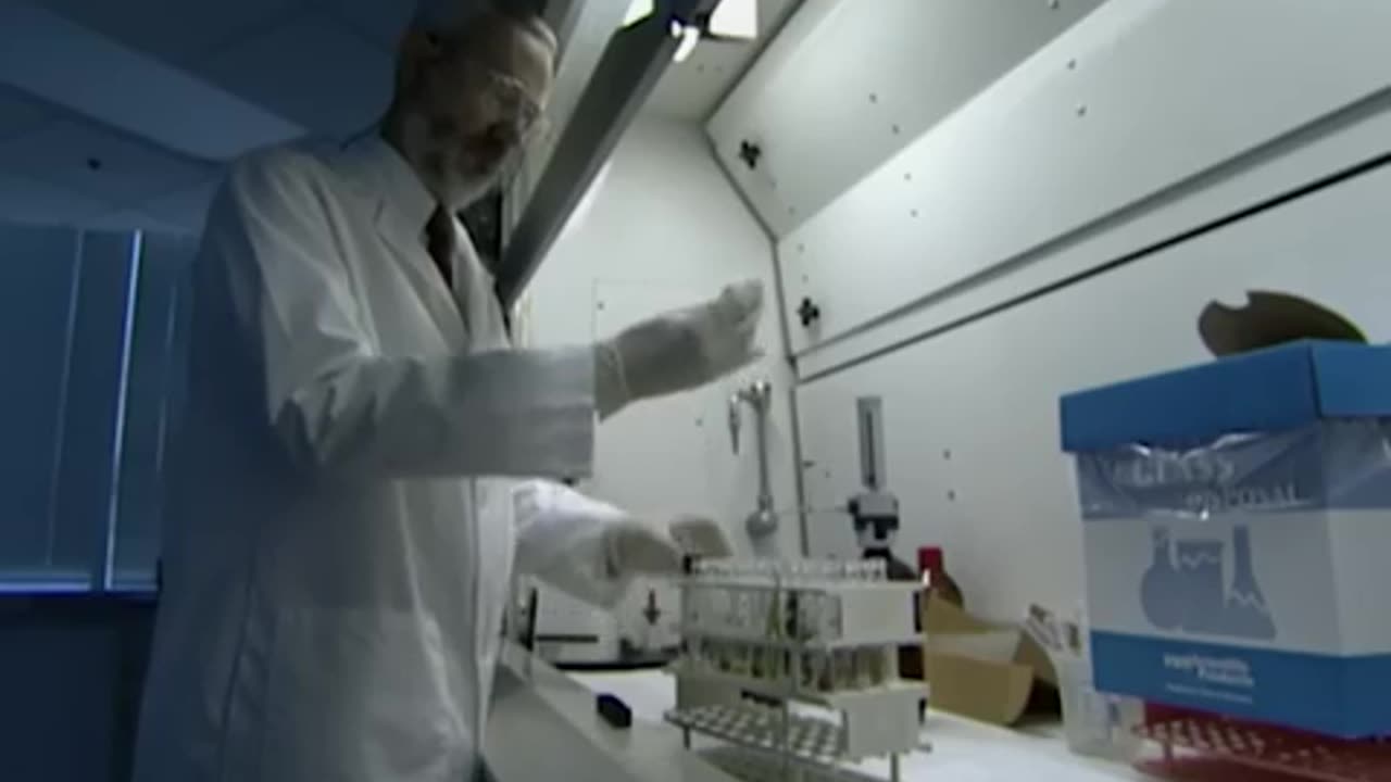 Forensic Files - Season 7, Episode 31 - Sniffing Revenge - Full Episode