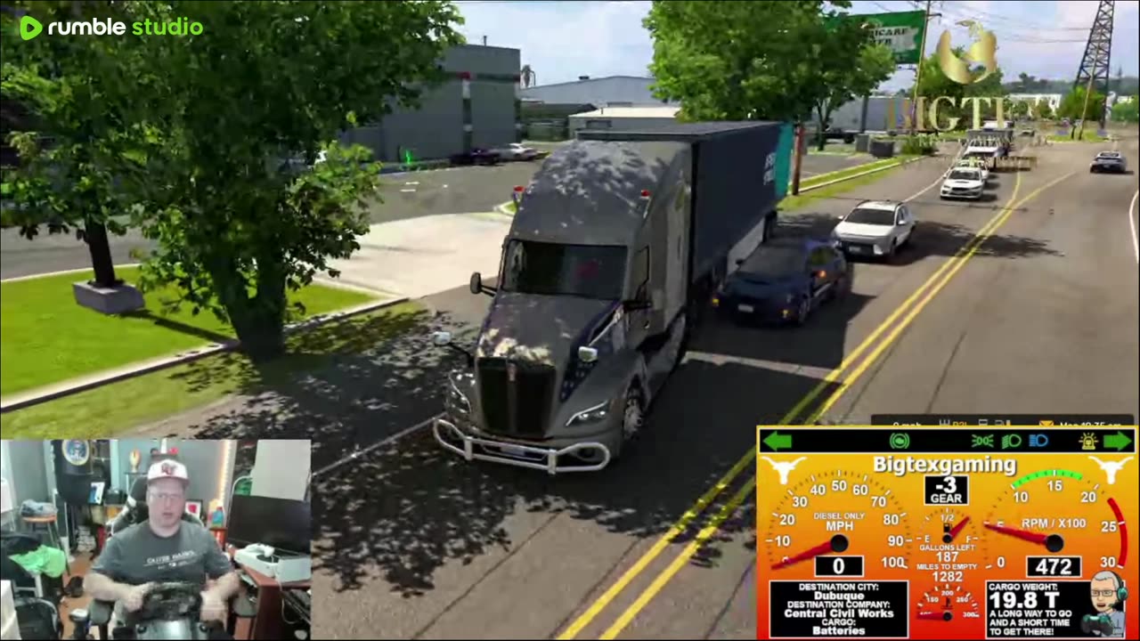 Lot os Iowa to discover
