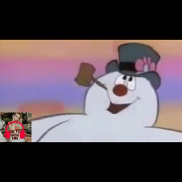 Highlights Of Frosty The Snowman by Jimmy Durante