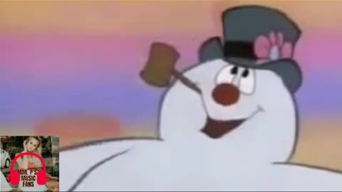 Highlights Of Frosty The Snowman by Jimmy Durante