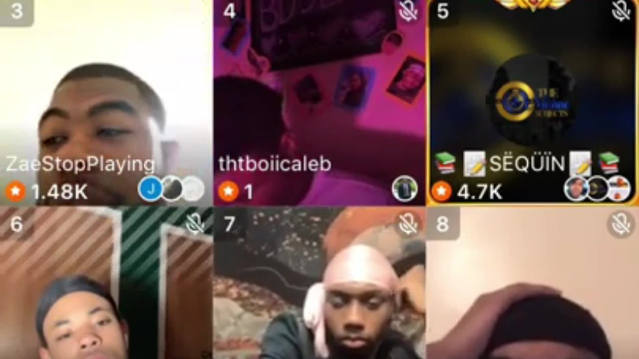 jabar live - Zae comes and wakes it up - tremoji - coko - rece