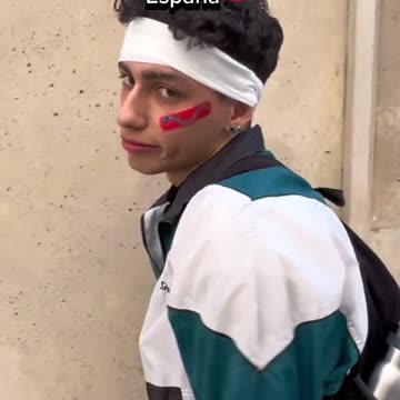 Pero si yo solo queria que te corrieras un poquito 😭🤌🏻🇨🇴#colombianosenespaña #latinosenespaña