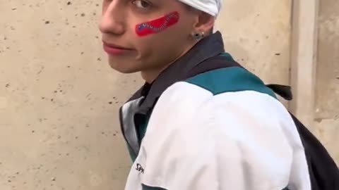 Pero si yo solo queria que te corrieras un poquito 😭🤌🏻🇨🇴#colombianosenespaña #latinosenespaña