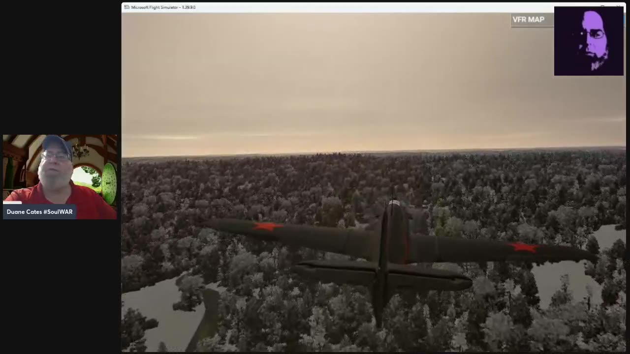 CHILL NATION ~ WINTER IS COME....LET'S FLOAT ABOVE IT!