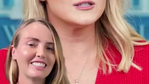 Meet MAGA’s official Propagandist, @karolineleavitt! WH press speaker