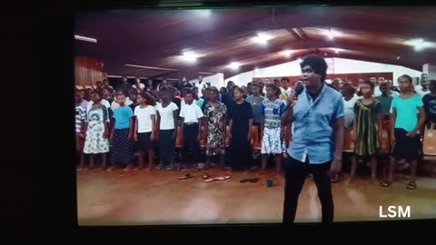 Did Betikama Seventh-day Adventist College Christianise A Pop Song?