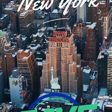 🗽✈️ Travel to New York — BIG Discounts!