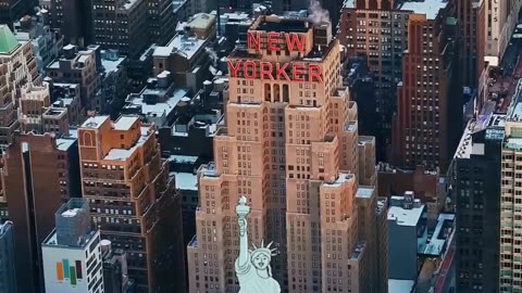 🗽✈️ Travel to New York — BIG Discounts!