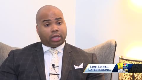 Towson University black athlete charged with rape one year later