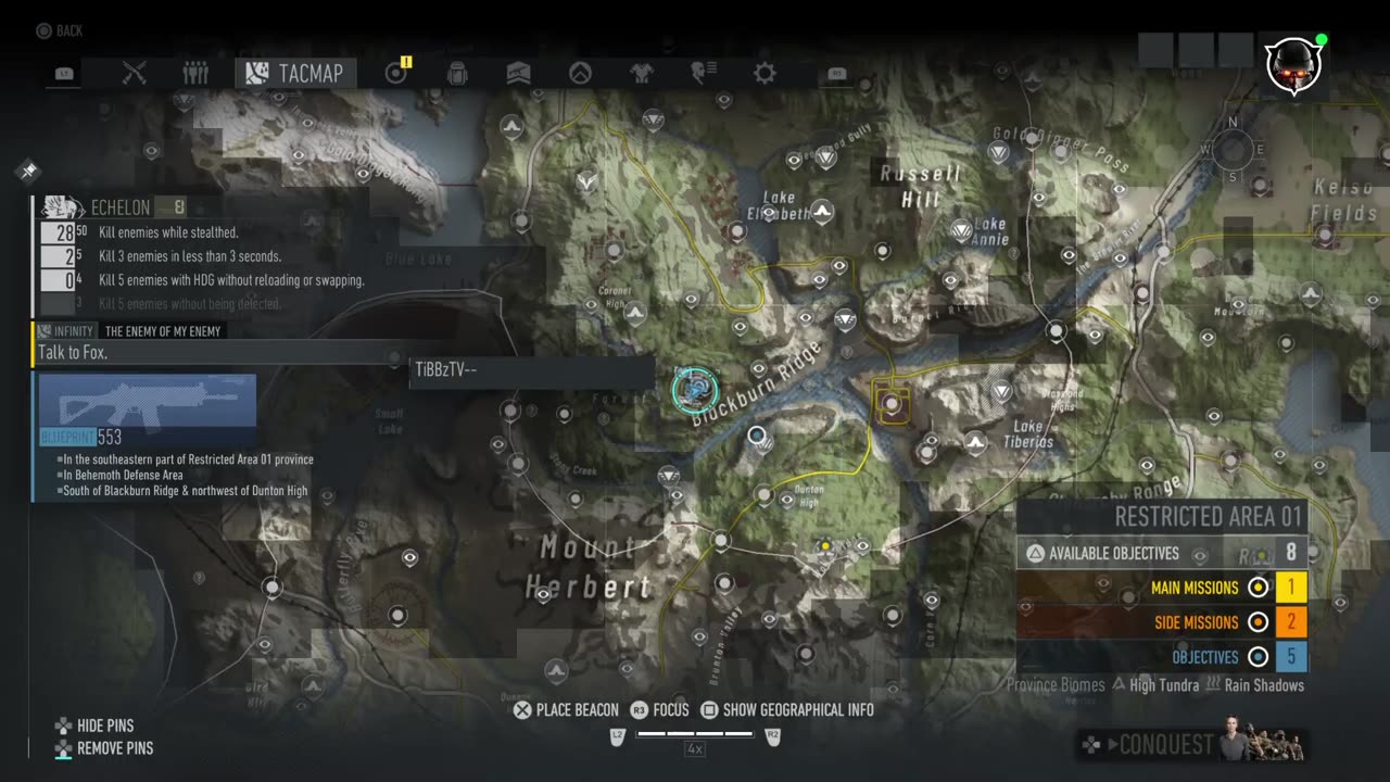3rd times the charm