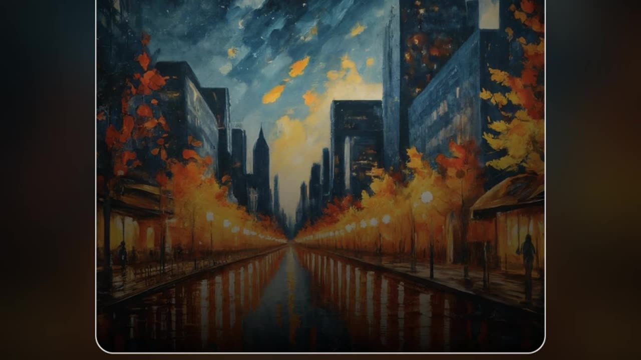 Heartbeat of the Night