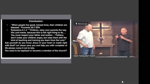 “Scripture That Tell The Story Of God’s Fatherly Love”